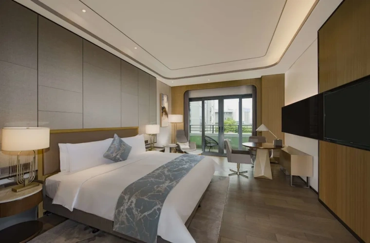Business Double room