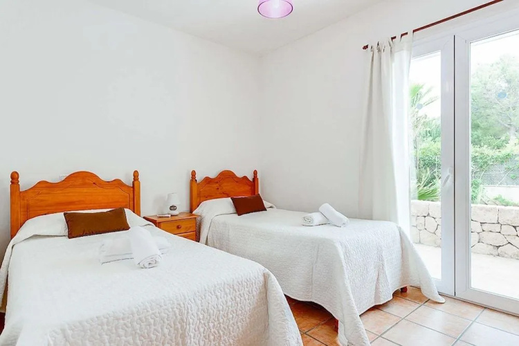 Casa Alcudia Uno