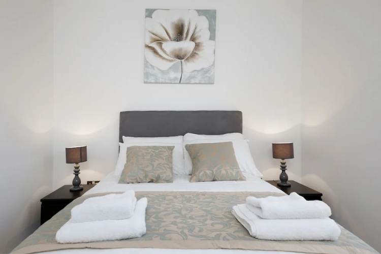 Devons Road Apartments By Citadel