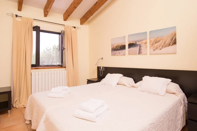 Casa En Moscari