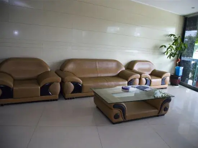Donghai Hotel