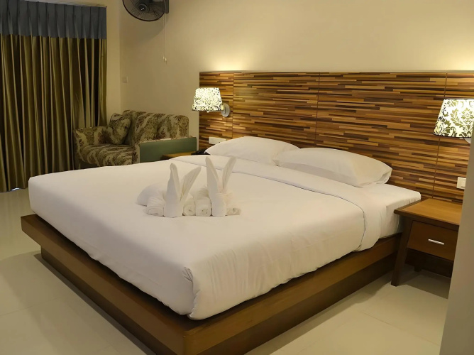 D Xpress Apartment