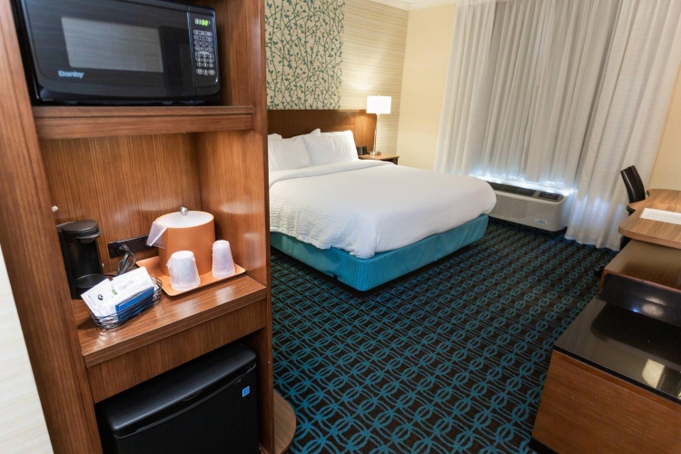 Quadruple Suite