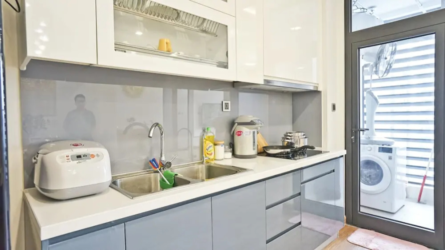 Vinhomes Metropolis Managed by Anstay Residence