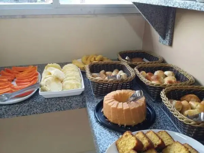 Hotel Mato Grosso