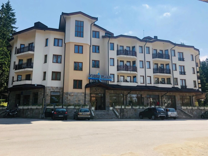 Hotelbild