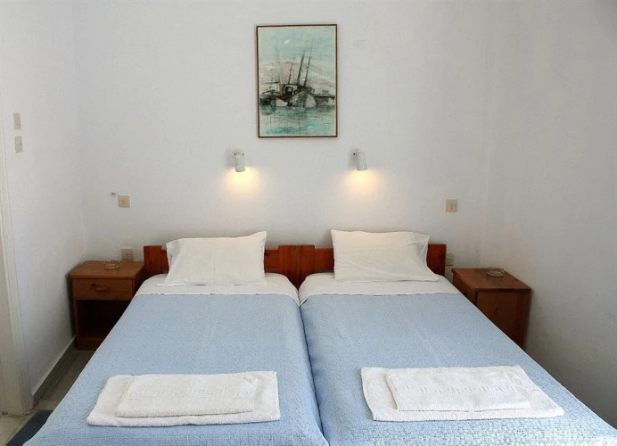 Sanoudos Hotel