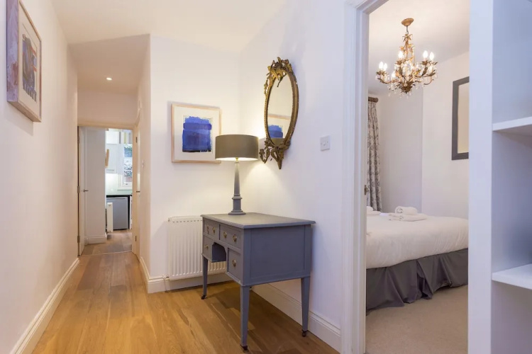 Bright 1 Bedroom Flat