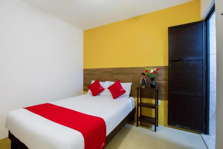 OYO Hotel Villa Hermosa