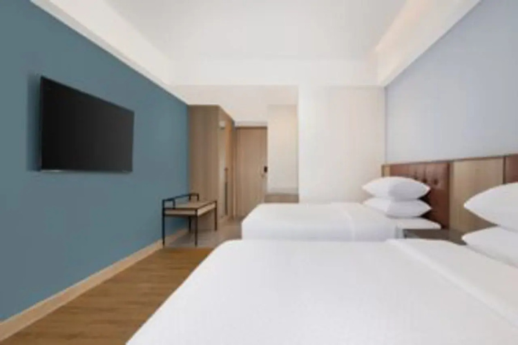 Four Points By Sheraton Pontianak