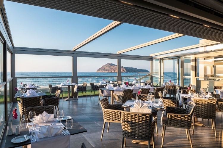 Porto Platanias Beach Luxury Selection - Adults Only photo 15