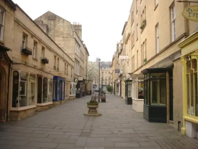Image de l'hôtel