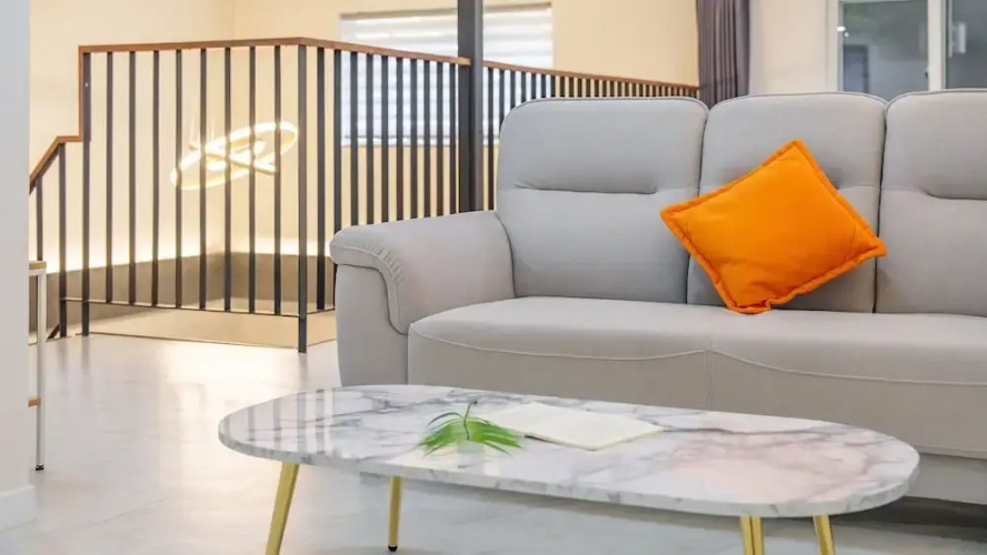 Gapyeong Orion Poolvilla Pension