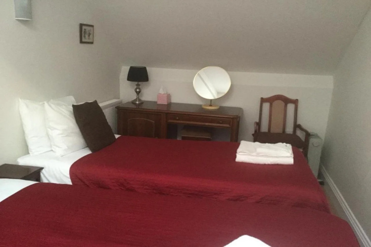 The Aldwick B&B