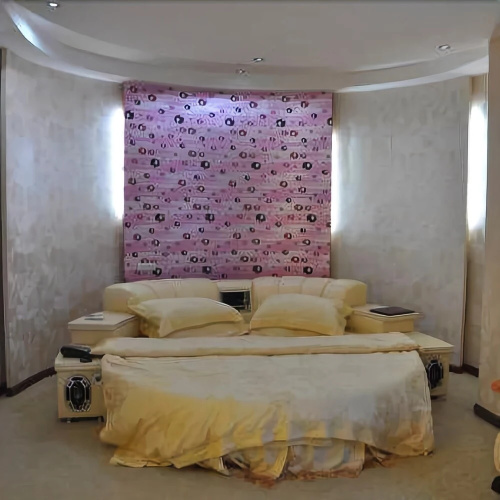 Hanjiang Dianli Hotel