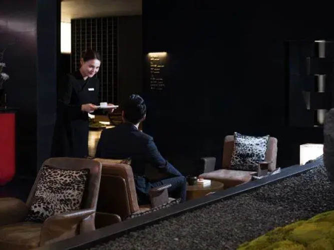 Mehood elegant  Hotel
