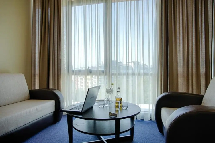 Business Twin Suite