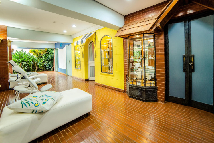 Mabu Thermas Resort photo 15