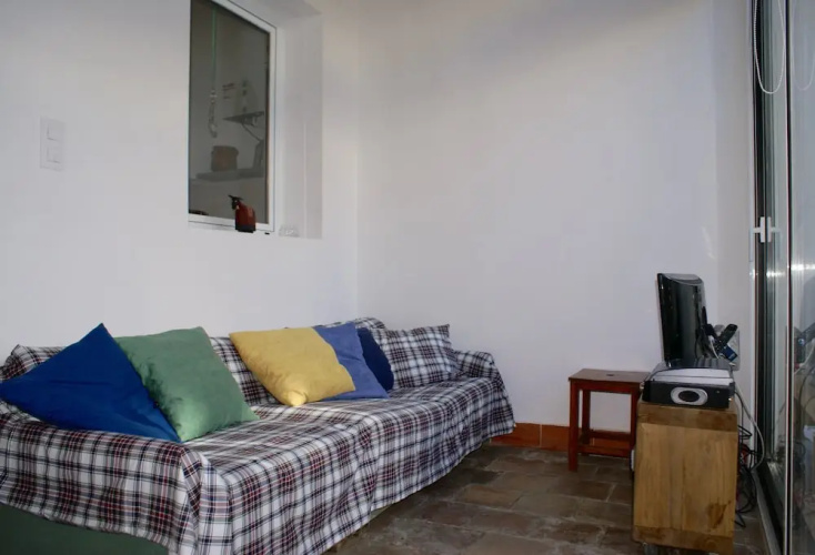 Downtown Vilanova Rent House