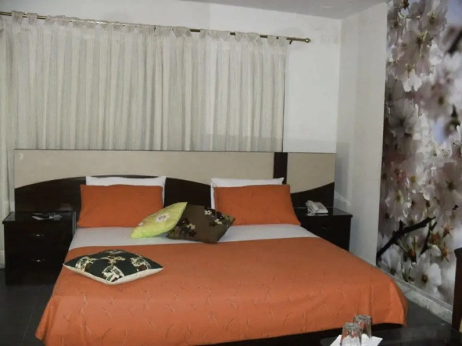 Asaish Guest House