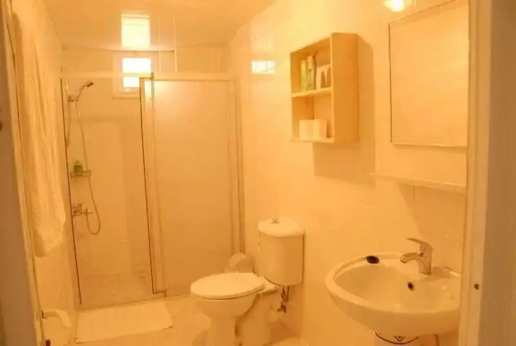 Altinbas Apart Hotel