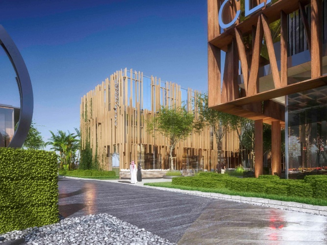 Fairmont Ramla Serviced Residences photo 23