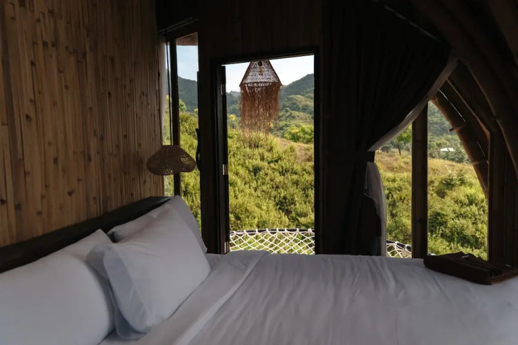 Anima Eco Lodge