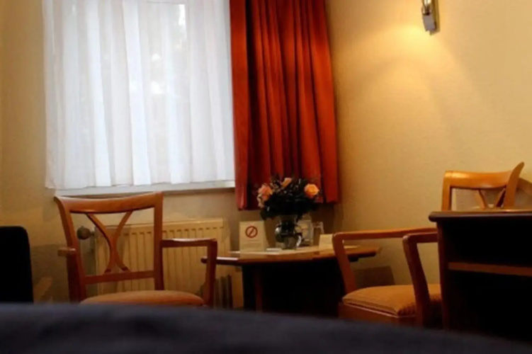 Hotel Diamant