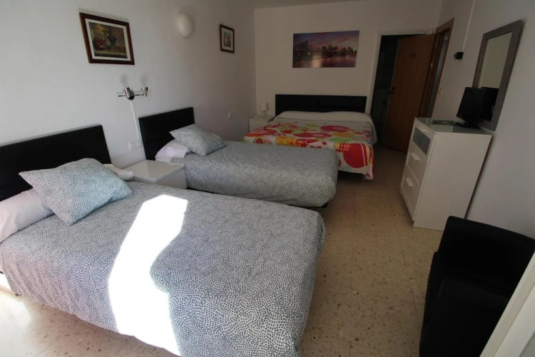 Hostal Fornet