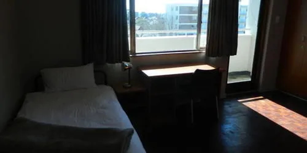 The Rondebosch