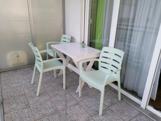 Apartman Zelena Oaza