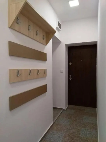 River Port Apartment 2