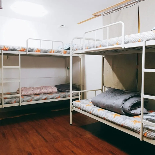 Rumi Guesthouse