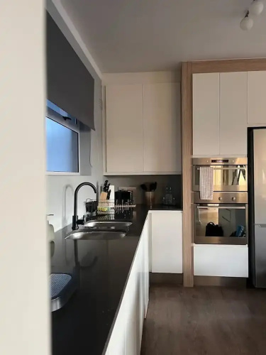 Sunshine View Apartment in Green Point