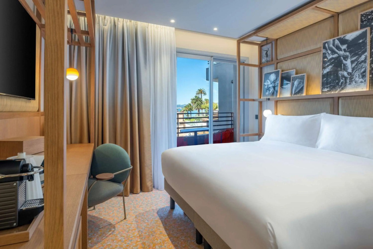 Canopy by Hilton Cannes photo 12