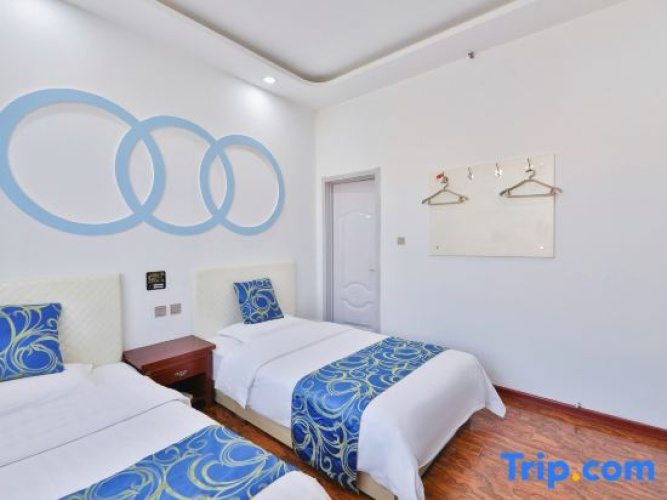 Economy Twin room