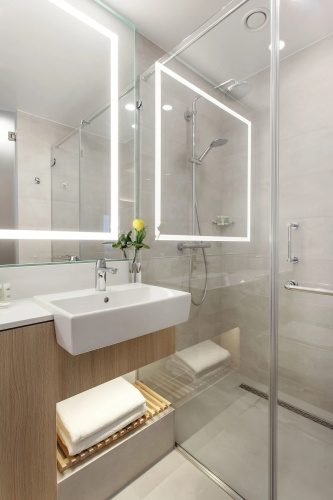 Courtyard by Marriott Vilnius City Center photo 16