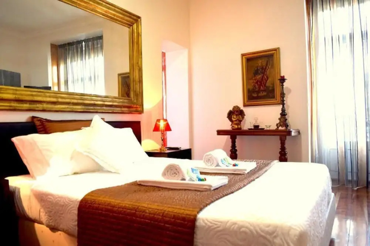 Angels Guest House