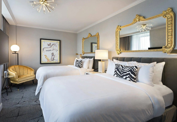 Hotel LeVeque, Autograph Collection
