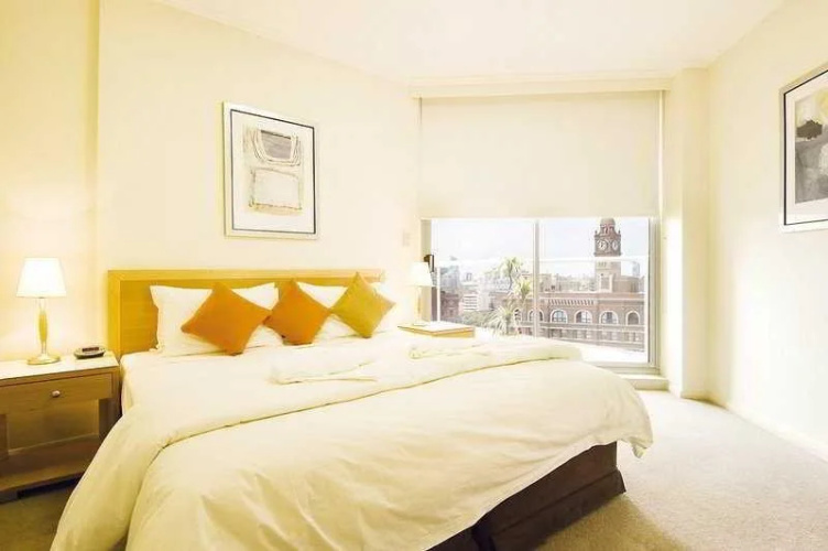 Harmony Apartments