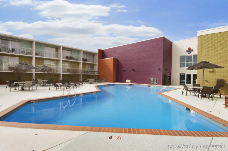 OASIS & CONV. CENTER, An Ascend Collection Member