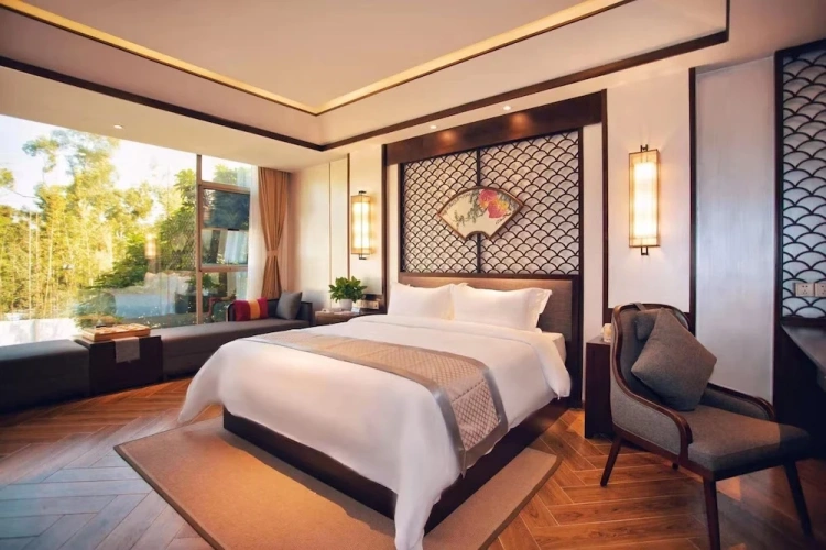 Premier Double room