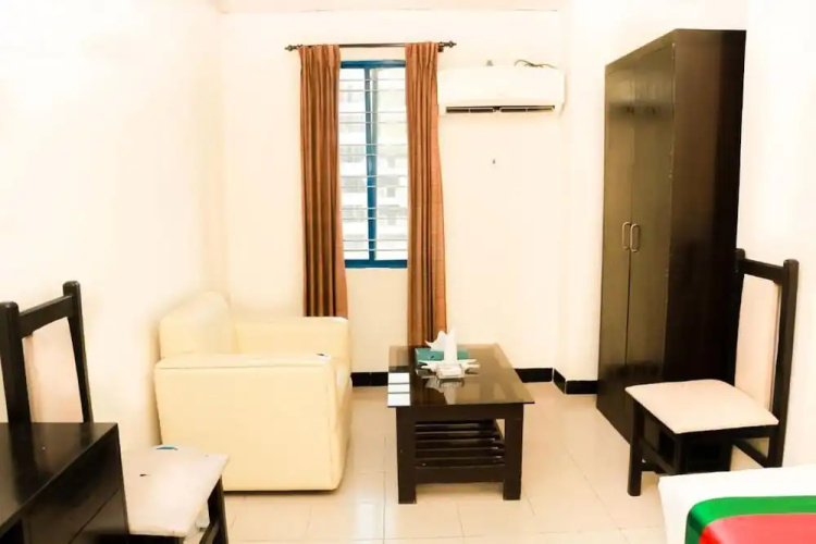 Central Inn Dhaka