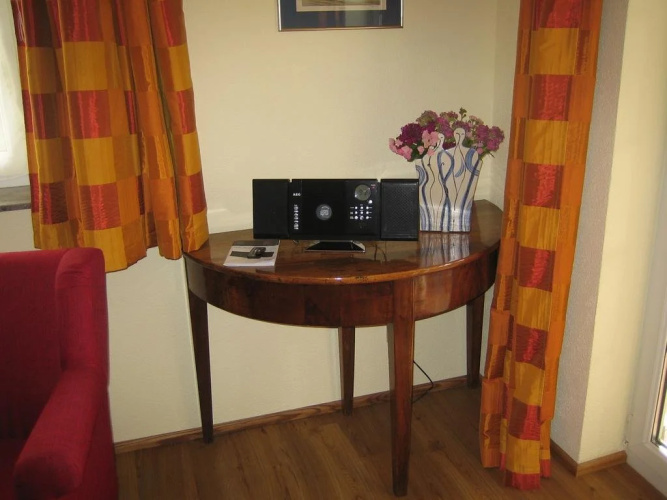Ferienhaus Traube
