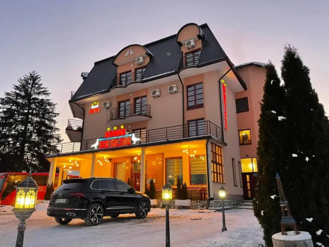 Otel görseli
