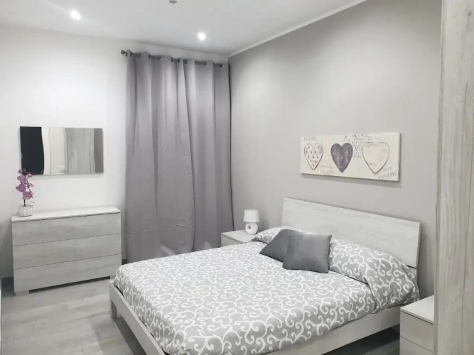 2 Bedrooms Cottage