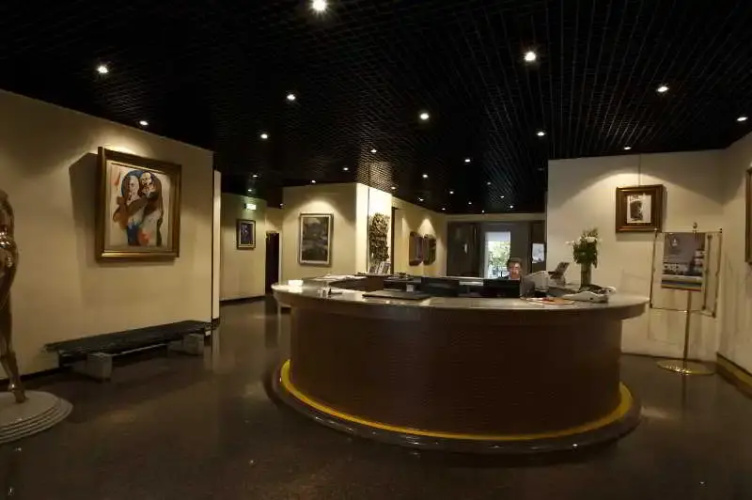 Otel görseli