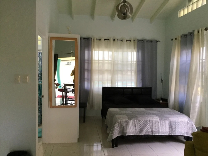 Best Villas Tobago