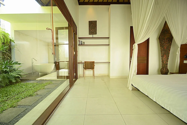 Villa Bengawan