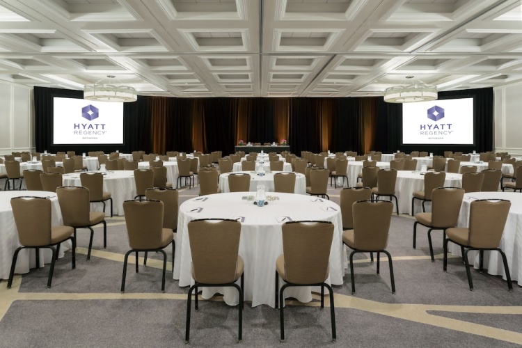 Hyatt Regency Bethesda photo 34